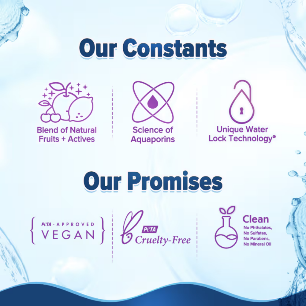 Aqualogica Illuminate + Hydra Gel Moisturizer With Alpha Arbutin For 24 Hour Intense Hydration