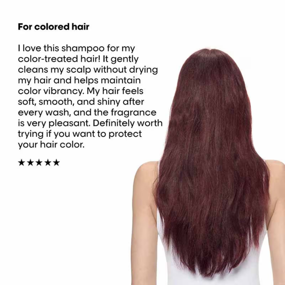 L'Oréal Professionnel Vitamino Color Spectrum Shampoo & Hair Mask Combo For Color Treated Hair