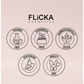 FLiCKA Premium Plump Lip Plumper