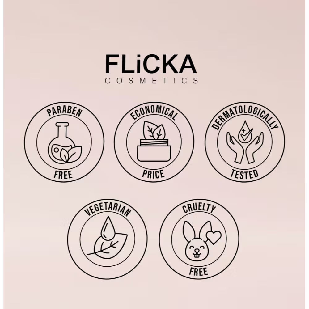 FLiCKA Premium Plump Lip Plumper
