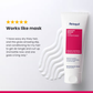 Re'equil Damage Repair Conditioner With Murumuru & Pea Protein