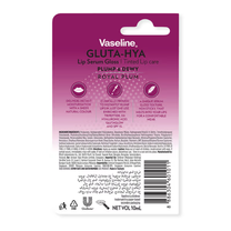 Vaseline Gluta-Hya Lip Gloss Serum