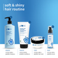 Plum Coconut & Peptides Hair Mask For Soft- Shiny Hair