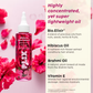 Plix Hibiscus Bond Repair Advanced Hair Oil