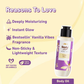 Plum BodyLovin Vanilla Vibes Bath & Body Gift Set