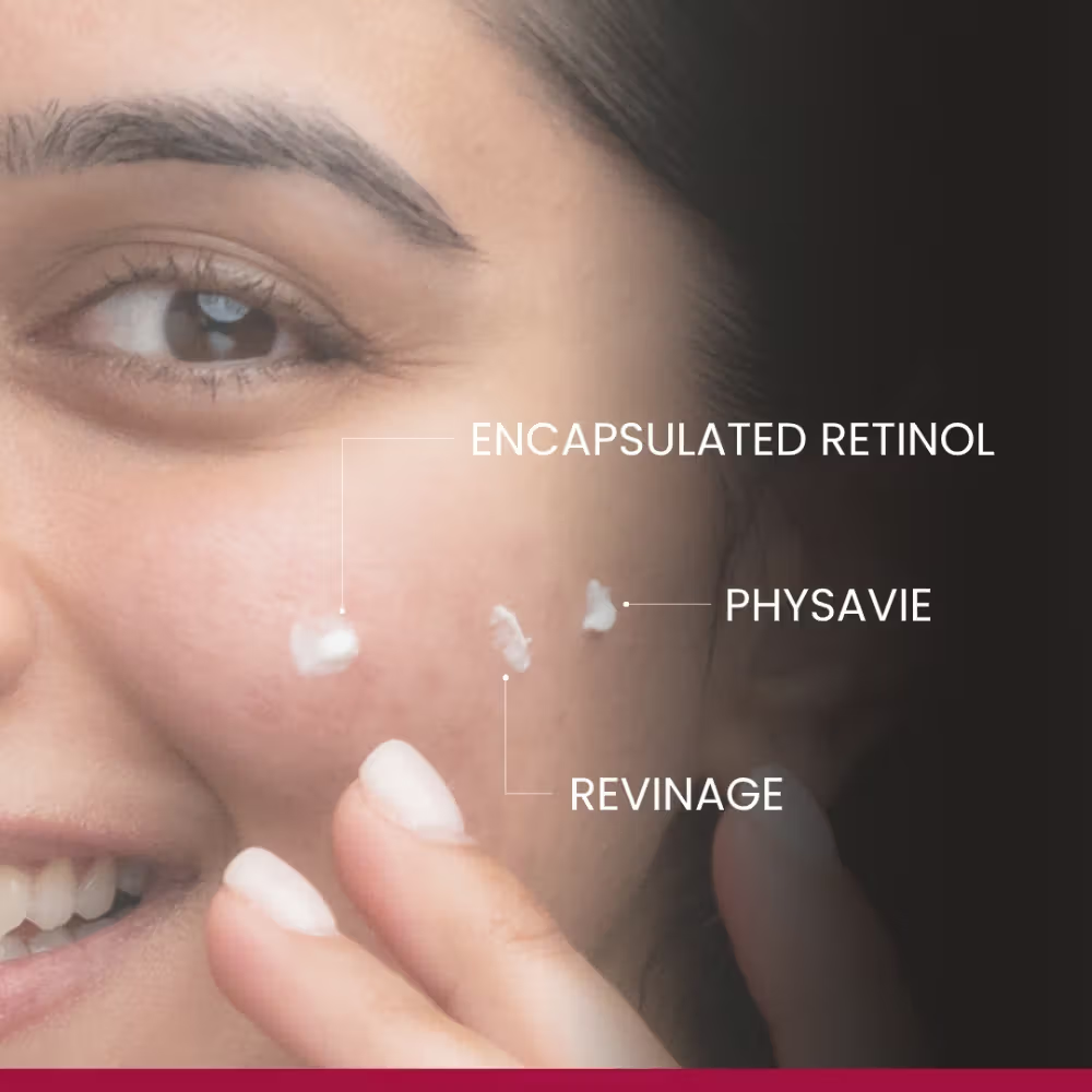 Re'equil 0.5% Retinol Night Cream