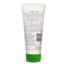 Cetaphil Dam Daily Advance Ultra Hydrating Lotion With Shea Butter & Niacinamide Sensitive Skin