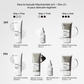The Ordinary Niacinamide 10% + Zinc 1% High Strength