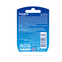 Vaseline Lip Care Lip Balm