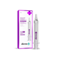 The Derma Co 50000 PPM Vitamin C Microneedle Face Serum Shot for Radiant, Glowing Skin All Types