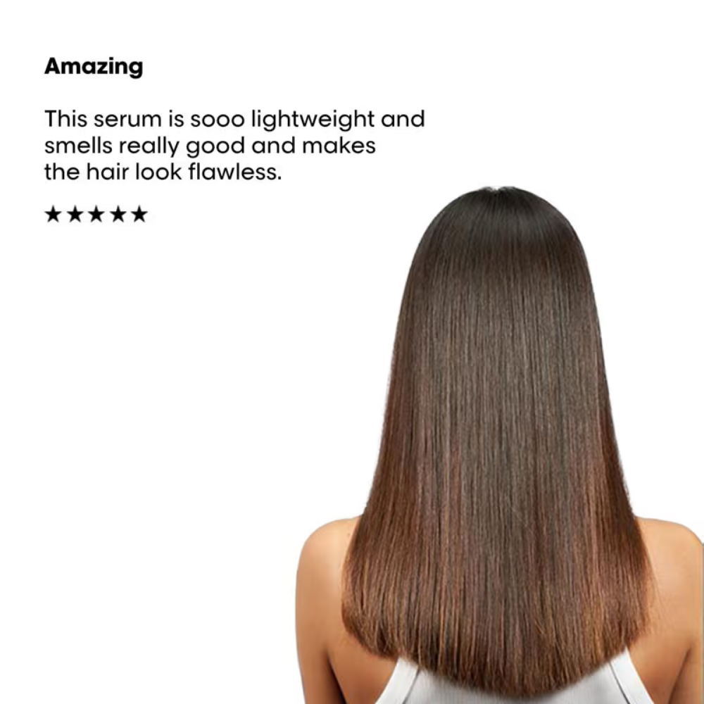 L'Oréal Professionnel X-Tenso Care Pro-Keratine Shampoo & Masque