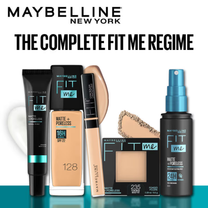 Maybelline New York Fit Me Primer, Oil free and Non Comedogenic Formula