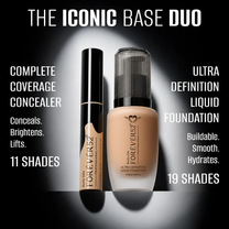 Daily Life Forever52 Complete Coverage Concealer