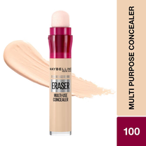 Maybelline New York Instant Age Rewind Eraser Concealer-Conceal, Contour, Highlight