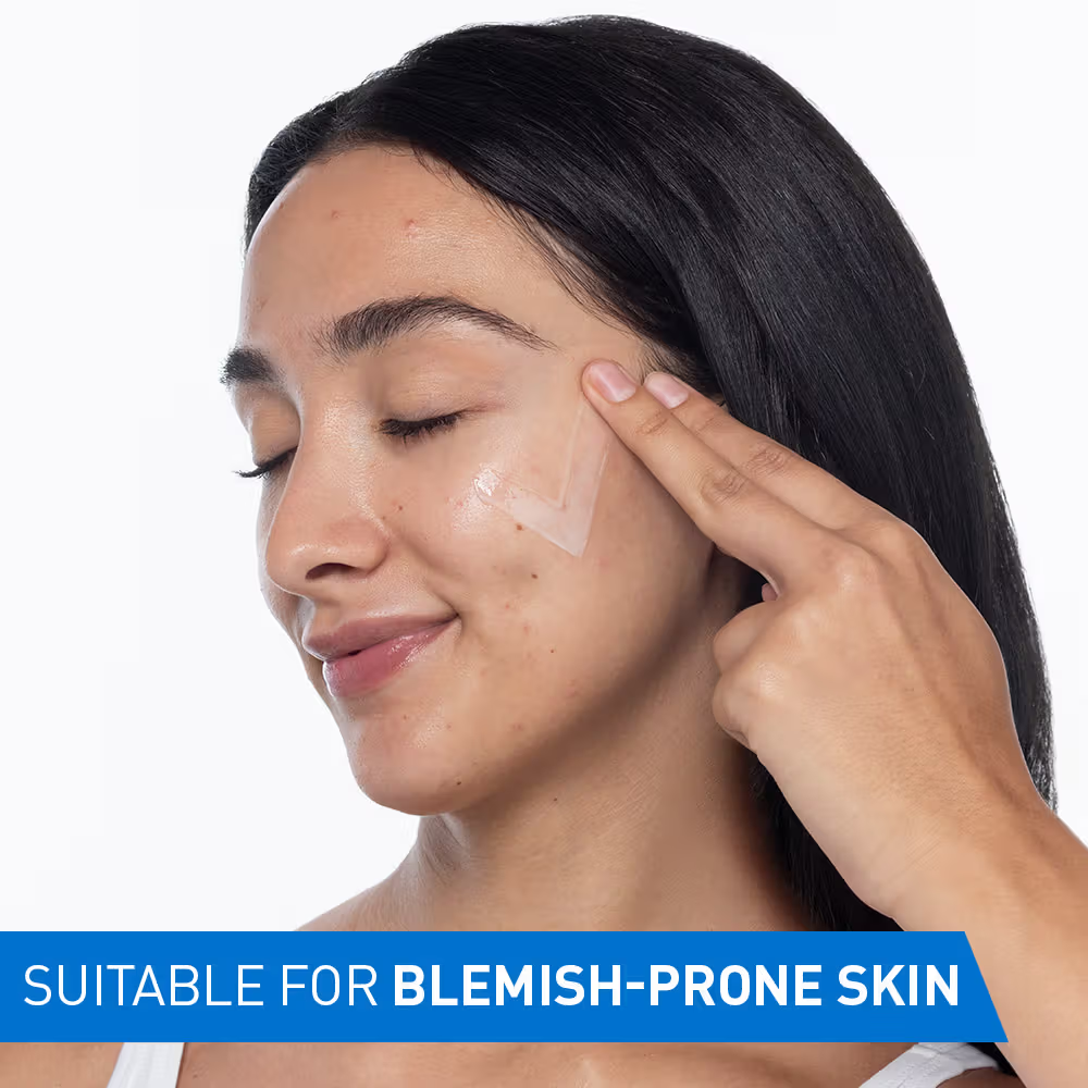 CeraVe Resurfacing Retinol Serum, Reduces Acne Marks with Licorice Root Extract & Niacinamide