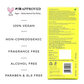 Hyphen 18% Brightening + 20% Collagen Double Serum