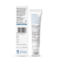 Plum Rice Water & Niacinamide 3% Under-Eye Crème, with Peptides Ceramides & Caffeine