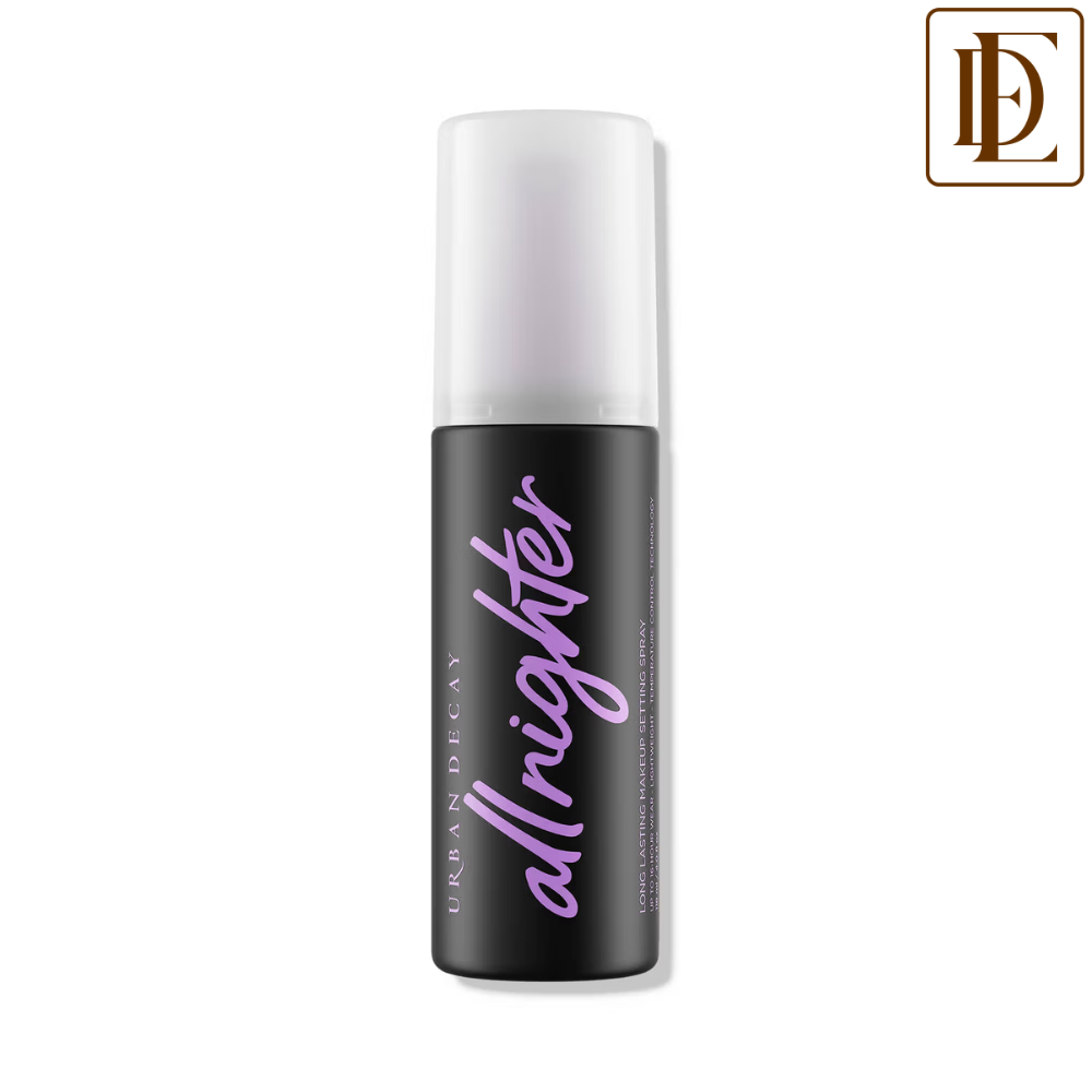 Urban Decay All Nighter Waterproof Makeup Setting Spray