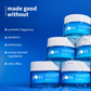Plum 2% Niacinamide & Rice Water Brightening Gel Cream