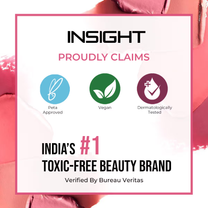Insight Cosmetics Lip Cream