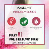 Insight Cosmetics Baked Blush - Sunset Glow