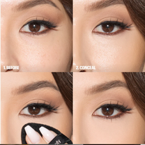 Huda Beauty Easy Bake Airbrush Pressed Powder