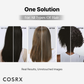 COSRX Peptide-132 Ultra Perfect Hair Bonding Treatment