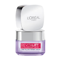 L'Oreal Paris Revitalift Hyaluronic Acid Line Filling Water Cream