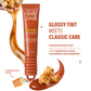 Plum BodyLovin' Popcorn N' Pilates Glassic Lip Balm - Caramel Brown