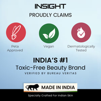 Insight Cosmetics Collagen Lip Boost