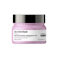 L'Oréal Professionnel Liss Unlimited Mask, Upto 96 hours of frizz control, With Pro-Keratin