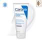 CeraVe Moisturizer Cream For Dry Skin With Ceramides & Hyaluronic Acid For Barrier Repair