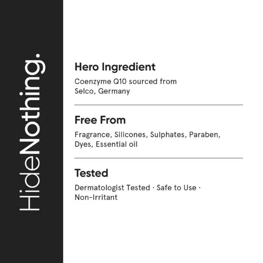 Minimalist Retinol 0.3% Face Serum
