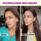Plix Jamun Face Wash & Acne Marks Serum Combo