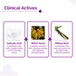 The Derma Co 2% Salicylic Acid Face Serum