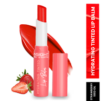 Insight Cosmetics Hydrating Tinted Lip Balm