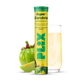 PLIX Garcinia Cambogia Effervescent Tablets Advanced Weight Loss Drink with Ginger and Cinnamon