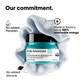 L’Oréal Professionnel Scalp Advanced Anti-Oiliness 2-In-1 Shampoo & Mask for Very Oily Scalp