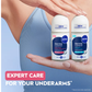 NIVEA Derma Control Even Tone Underarm Roll-On