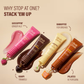 Plum BodyLovin' Kaapi Tiramisu Glassic Lip Balm - Deep Brown