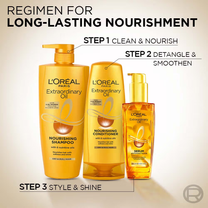 L'Oreal Paris Extraordinary Oil Hair Serum
