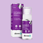 The Derma Co Snail Mucin Peptide 96 Hydrating Serum with Niacinamide & Peptide for Moisturized Skin