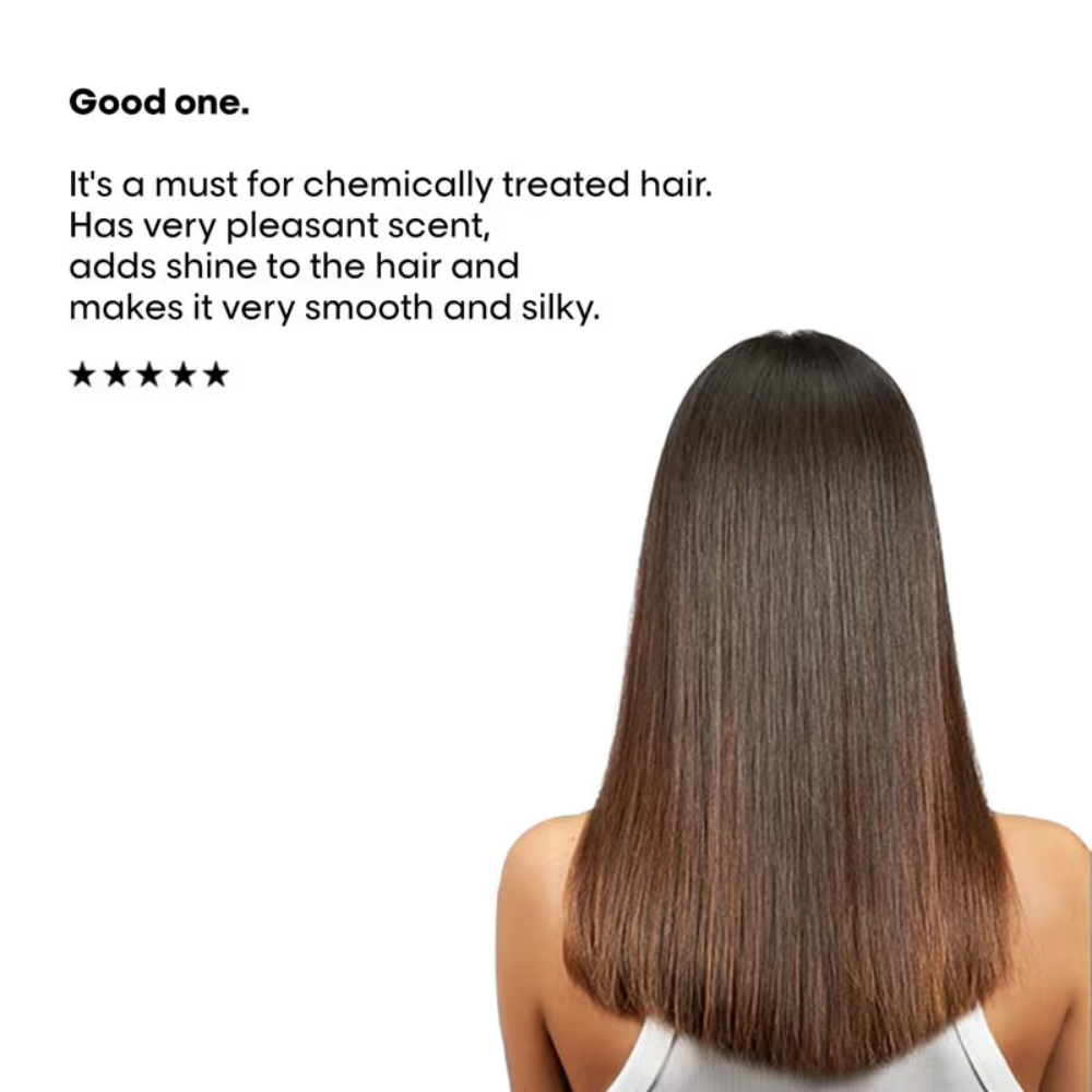 L'Oréal Professionnel X-Tenso Care Sulfate free Shampoo & Masque