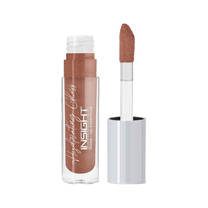 Insight Cosmetics Hydrating Gloss, Non Sticky, Ultra Shiny Lips
