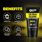 Beardo Ultra Glow Serum Sunscreen with SPF 60 PA++++