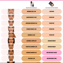 Huda Beauty Faux Filter Concealer