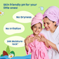 Plix Kids Bubble Splash Body Wash