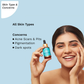 Pilgrim Skin Clarifying Serum With Niacinamide & Alpha Arbutin