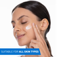 CeraVe PM Facial Moisturizer Lightweight Night Cream with Ceramides, Niacinamide & Hyaluronic Acid