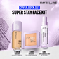 Maybelline New York Superstay Double Fixer, Double Fixing Polymers For 2X Longwear + 24H Hydration